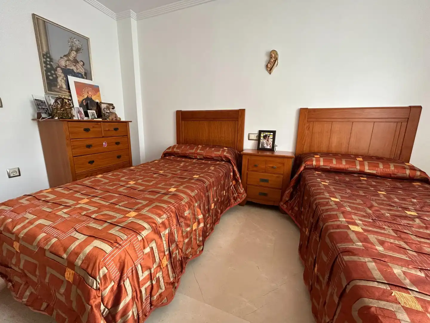Adosado con jardín en venta en Calle CONSTITUCIO, imagen 20