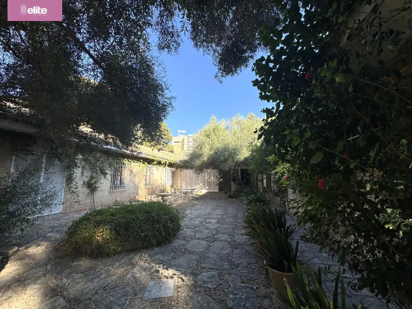 Detached house for sale in Avenida - Divina Pastora - Plaza de Toros, imagen 19