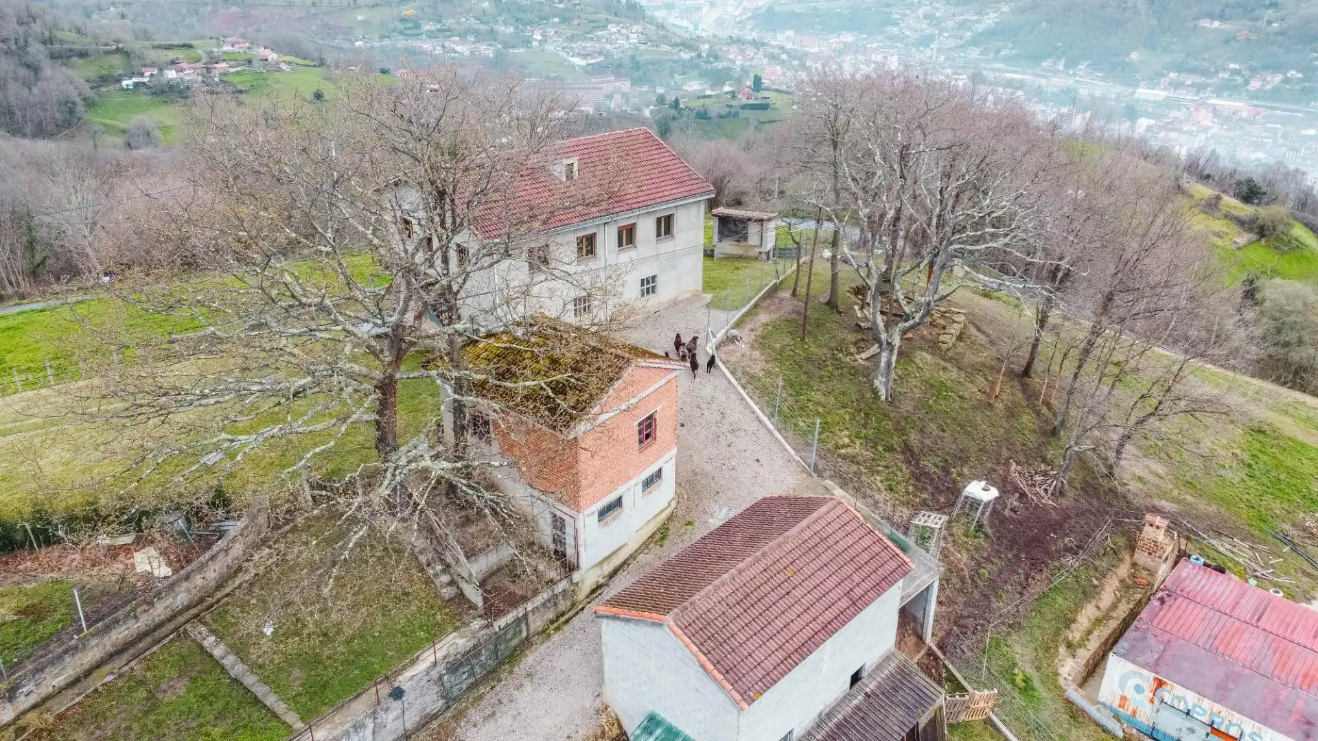 Residential land for sale in Calle CARBAYU,EL 0, imagen 51