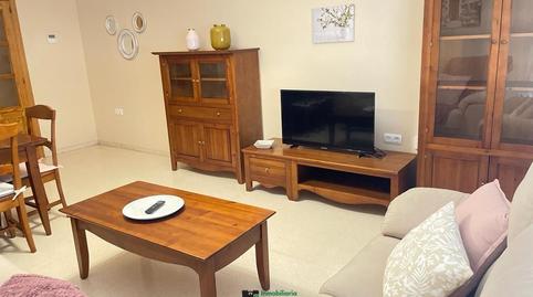 Foto 2 de Apartament de lloguer a San Roque - Ronda Norte, Badajoz Capital