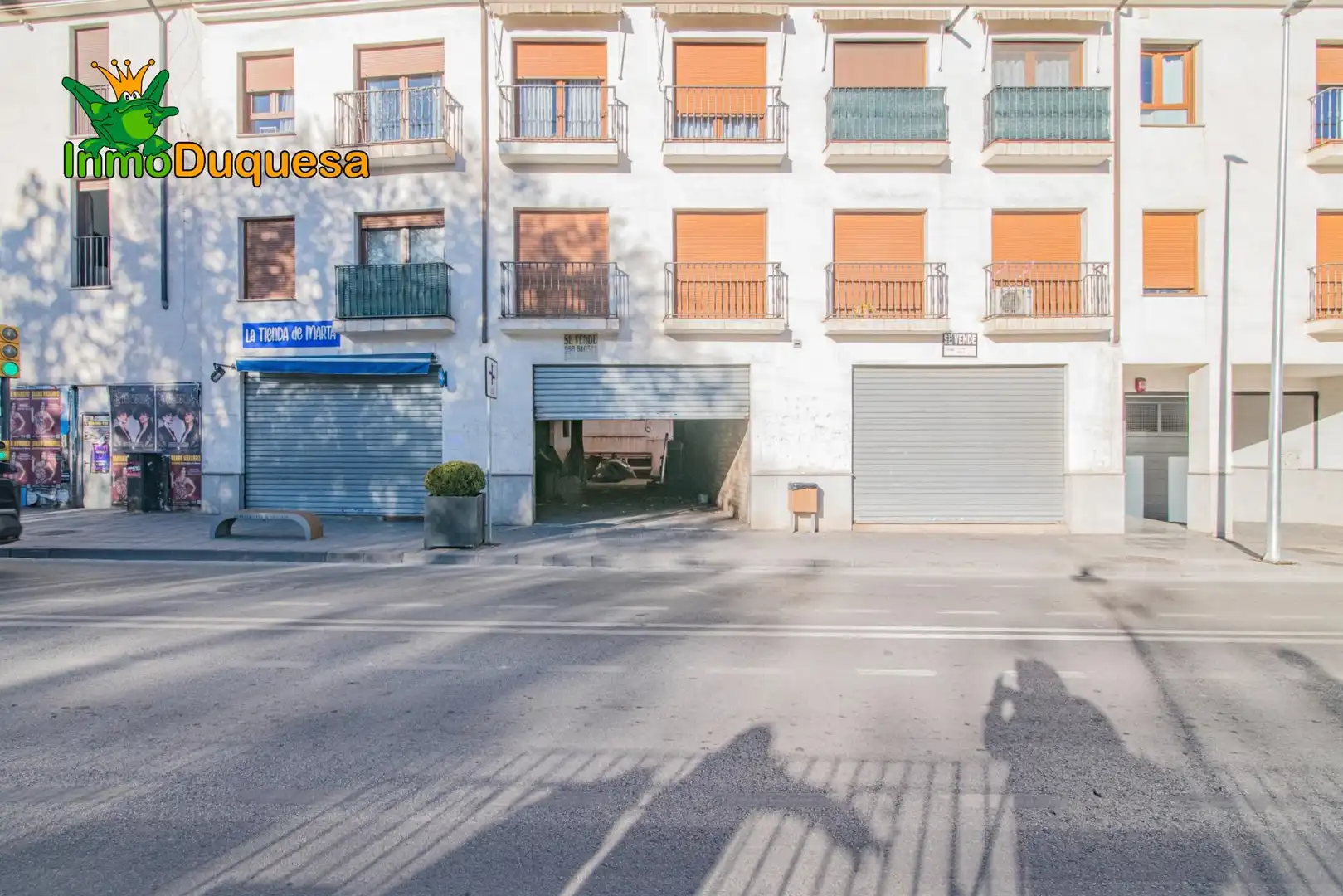 Gewerbefläche zum Verkauf in Ogíjares, imagen 5