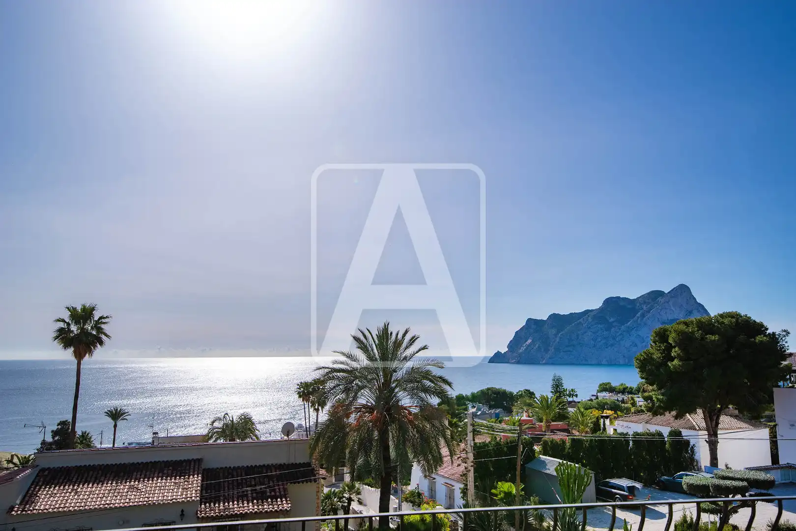 Chalet con piscina en venta en Carrió - La Merced - Los Pinos, imagen 2