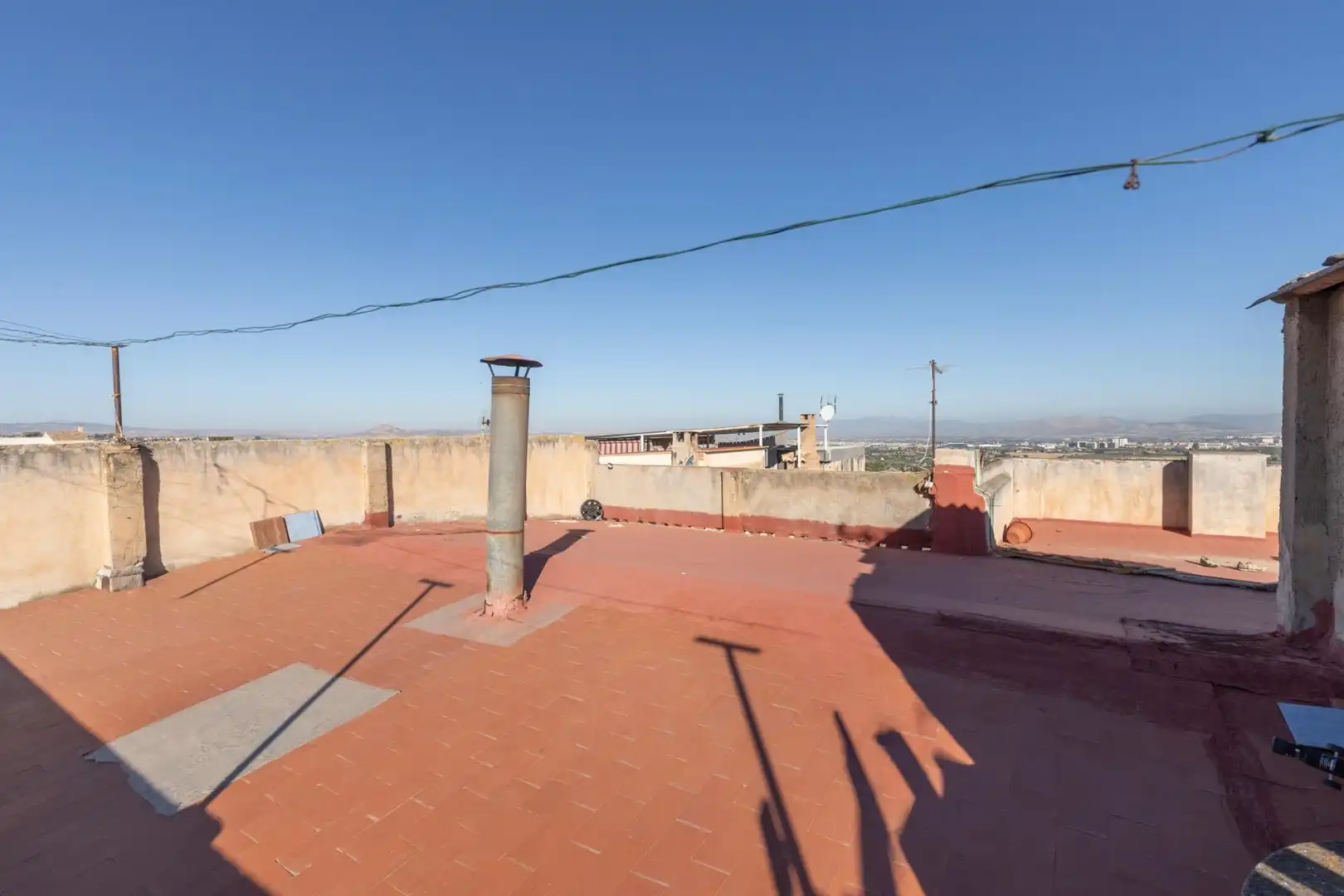 Casa pareada en venta en La Zubia Ciudad, imagen 31