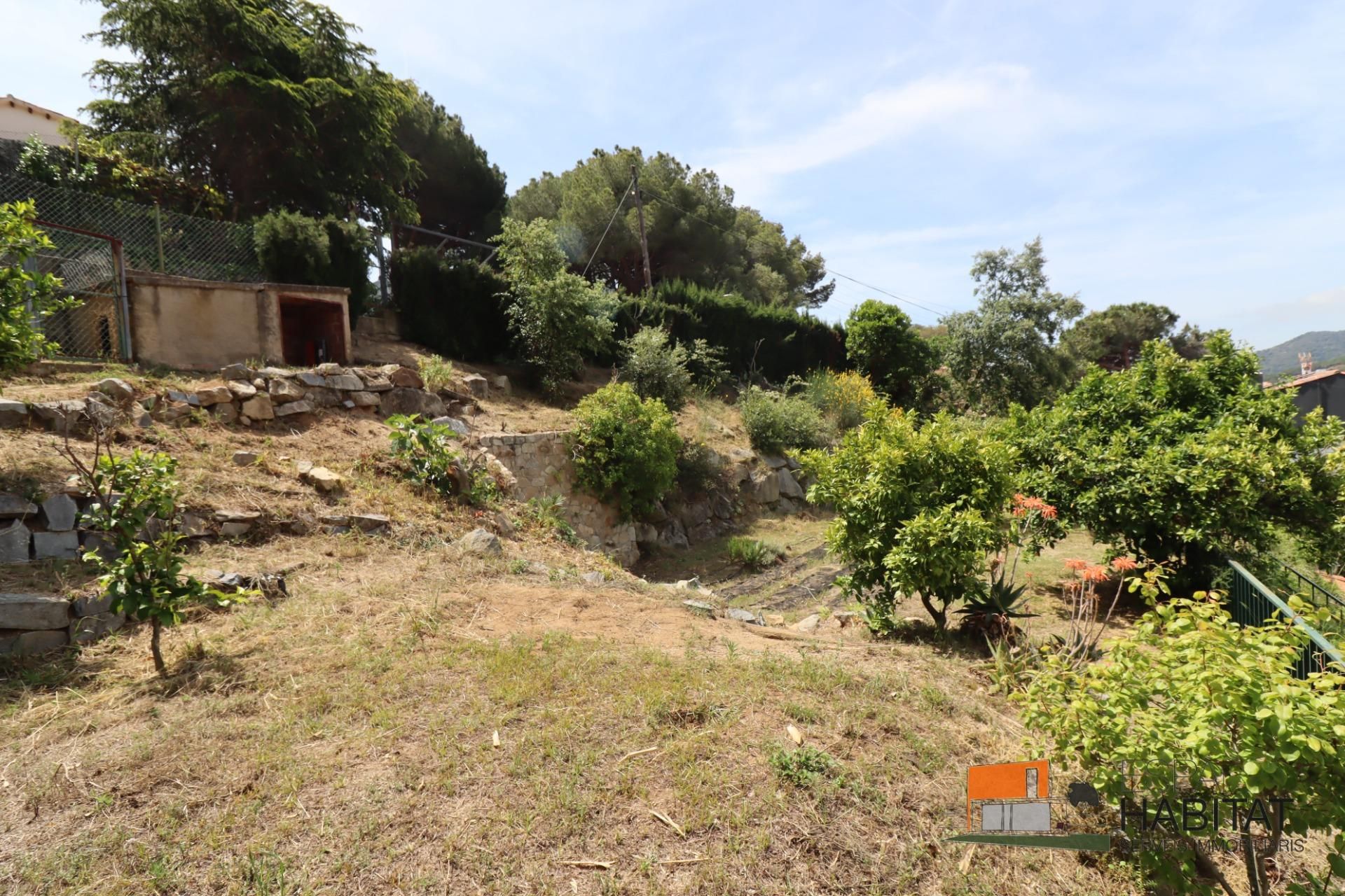 Residential for sale in Cabrils