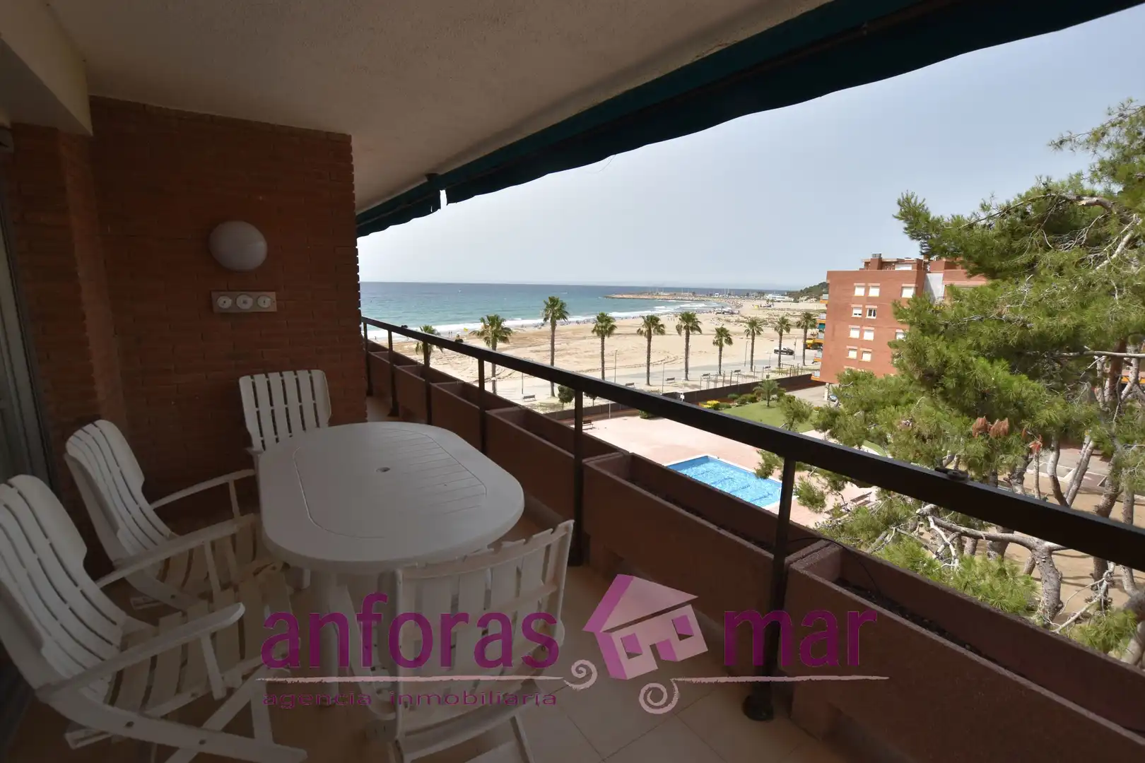 Penthouse with terrace for sale in Passeig de Rafael Campalans, imagen 32
