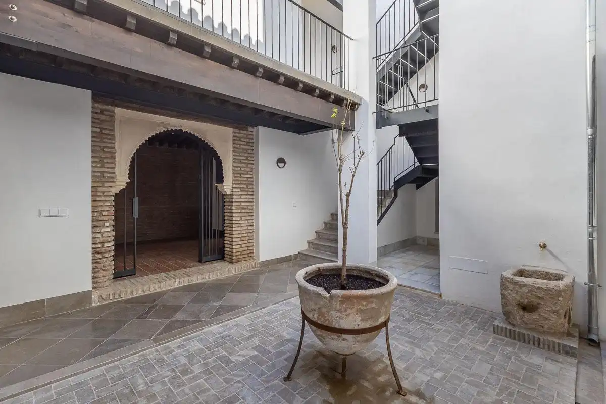 Piso en venta en Calle Horno del Vidrio 14, imagen 17