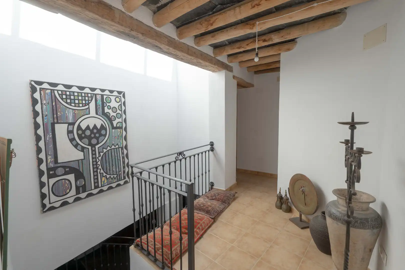 Casa rústica con jardín en venta en N/A, imagen 36