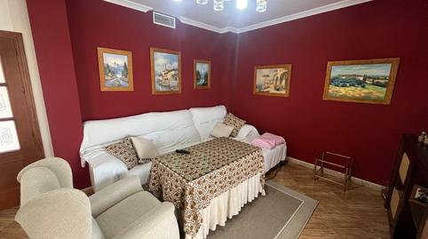 Foto 5 de Casa o xalet en venda a  Casquero D, Arco Norte - Avda. España, Dos Hermanas