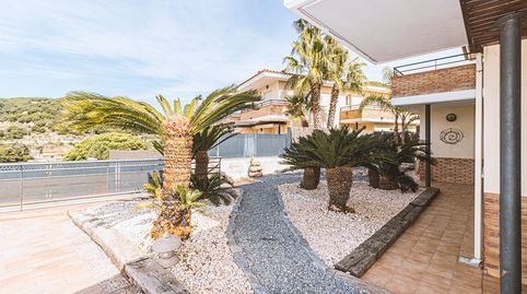 Foto 3 de Casa adosada en venta en Urbanitzacions, Sant Pol de Mar