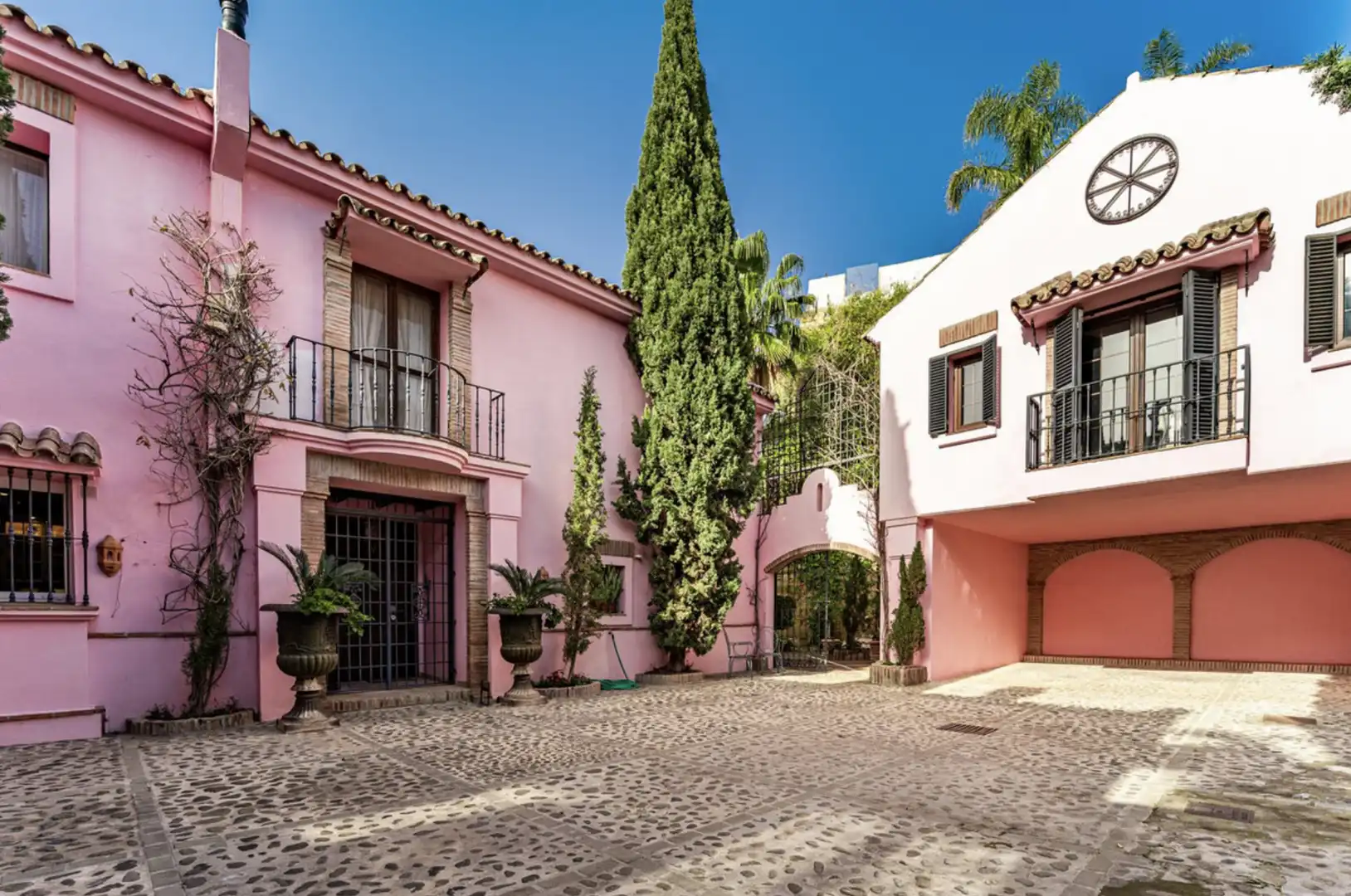Chalet en venta en Benahavís pueblo, imagen 65