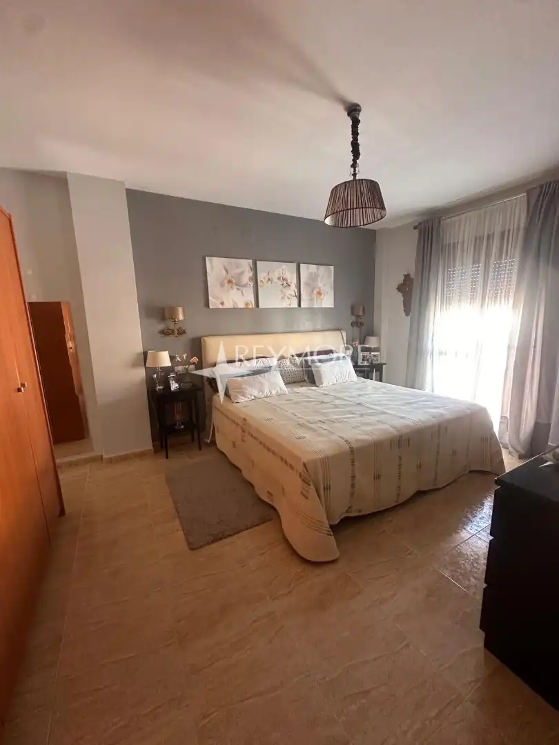 Habitación de Casa o chalet en venta en La Victoria con Aire acondicionado, Calefacción y Trastero