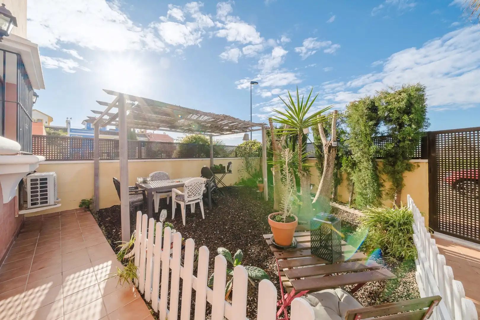 Flat for sale in Roda