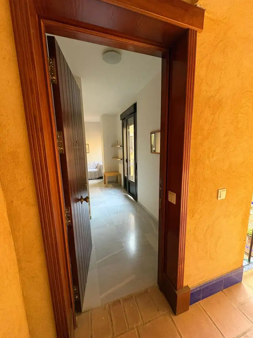 Flat for sale in Morón de la Frontera