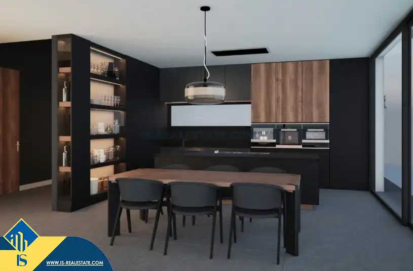 House with pool for sale in Callosa d'en Sarrià, imagen 8