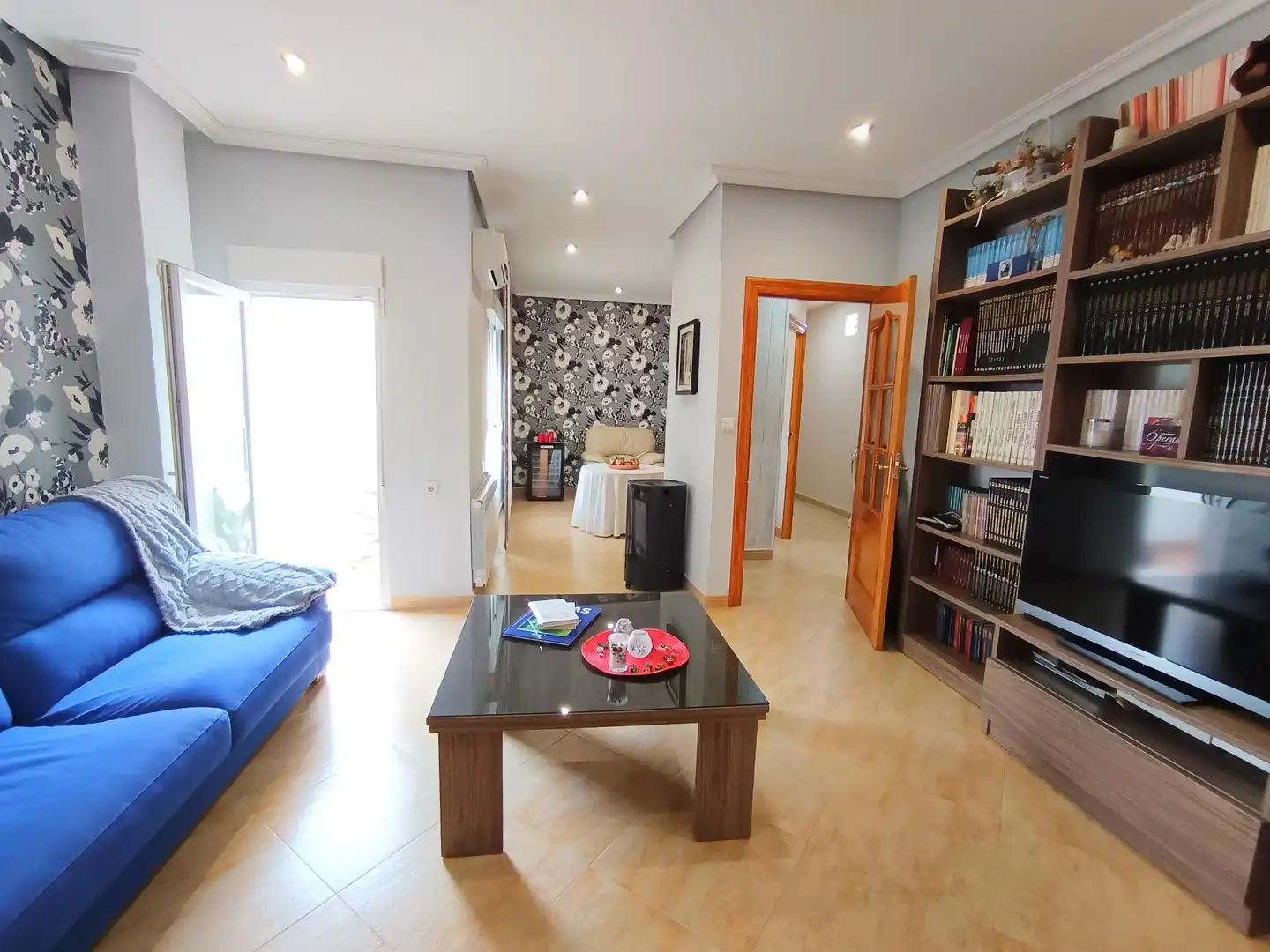 Adosado con terraza en venta en Casco Urbano, imagen 32