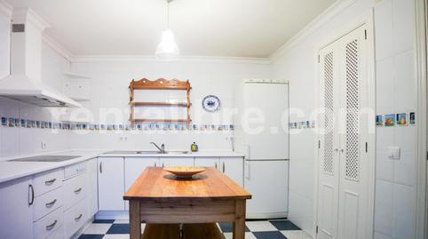 Foto 5 de Casa adosada en venta en El Altillo, Cádiz