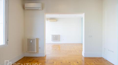 Foto 4 de Pis de lloguer a De Orense, Cuatro Caminos - Azca,  Madrid Capital