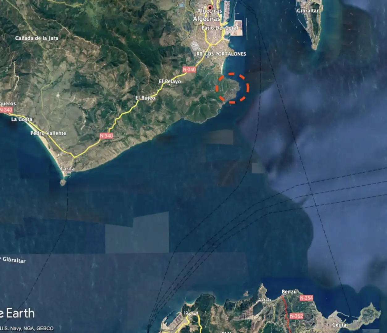 Terrenos y solares en venta en San García, imagen 11