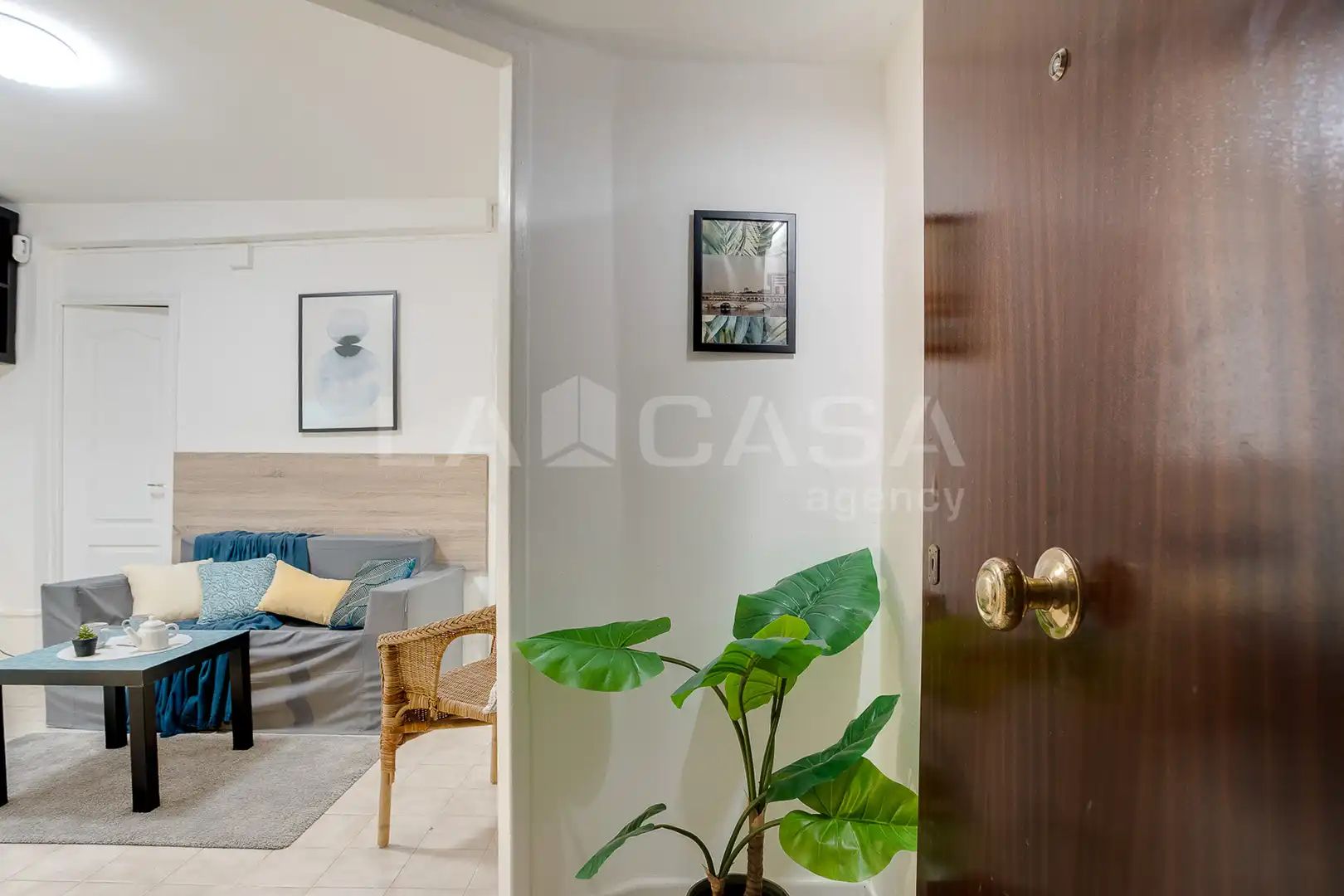 Vivienda con ascensor en venta en Carrer de Santa Carolina, imagen 8
