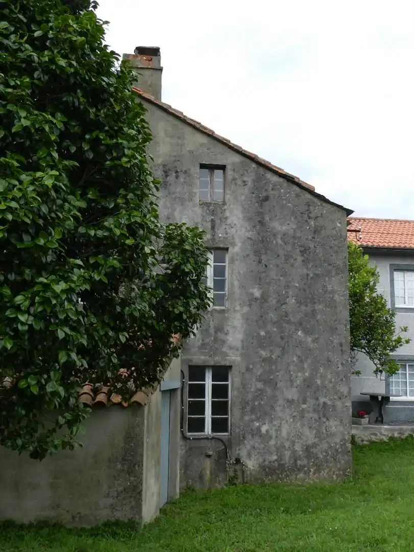 Casa rústica en venda a Cerdido, imagen 4