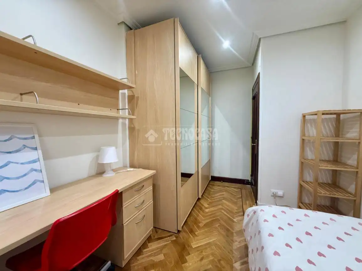 Piso con terraza en venta en General Dávila, imagen 18