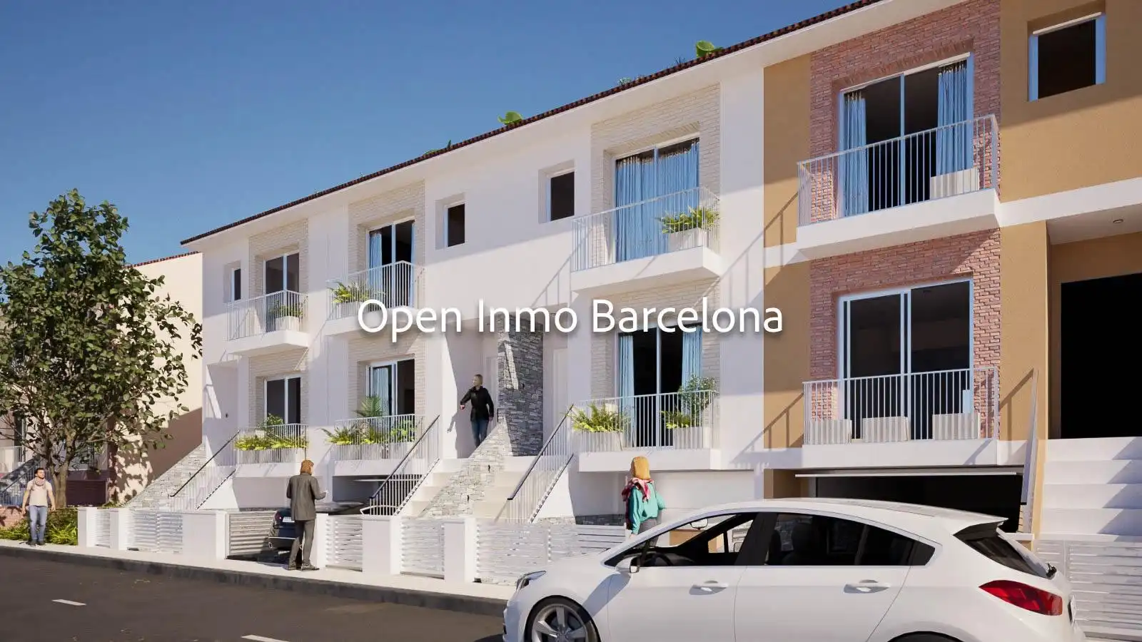 Houses for sale in Calle Clos del Rectoret, 8, Calafell Poble
