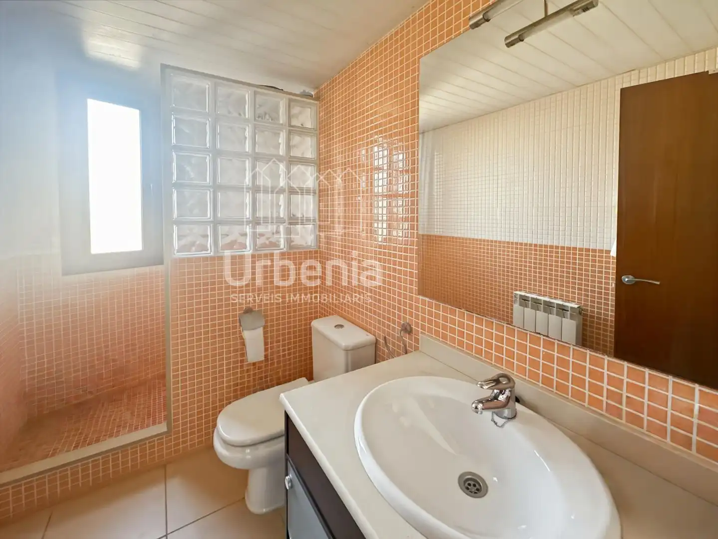 Bathroom of Houses for sale in Lliçà de Vall  with Heating and Swimming Pool