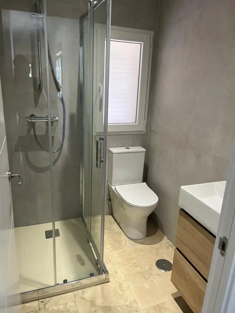 Apartament amb piscina en venda a Nueva Andalucía, imagen 9