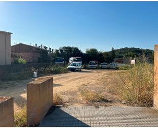 Parkplatz von Residential zum verkauf in Cruïlles, Monells I Sant Sadurní de L'Heura