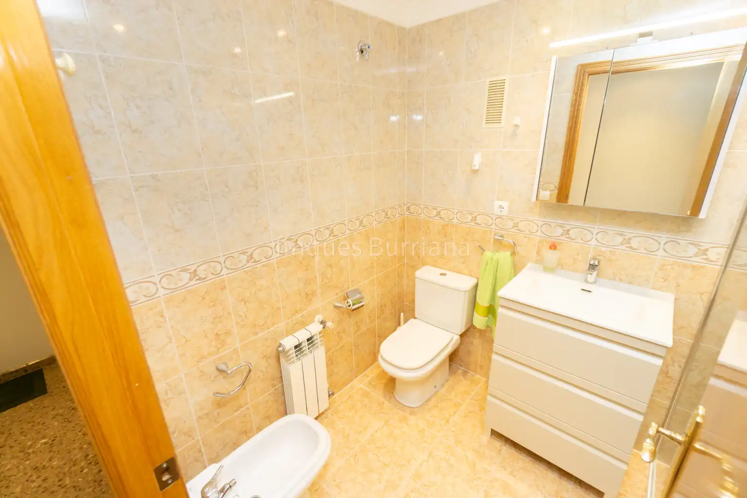 Piso con ascensor en venta en Oeste, imagen 15