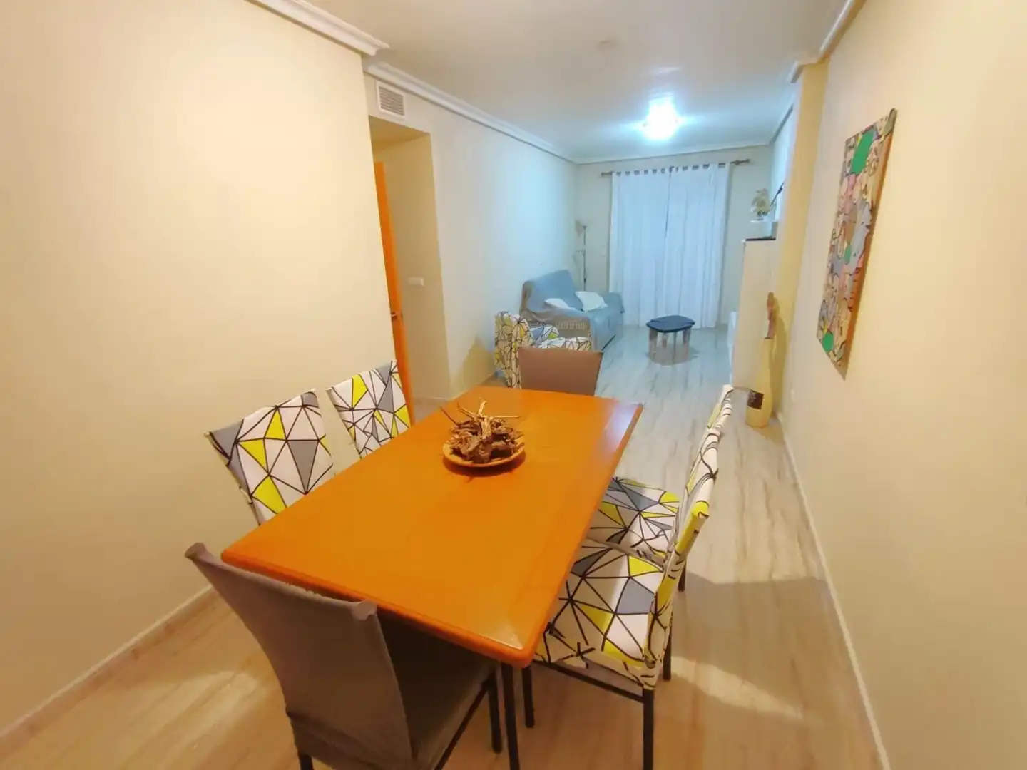 Piso en venta en Albatera
