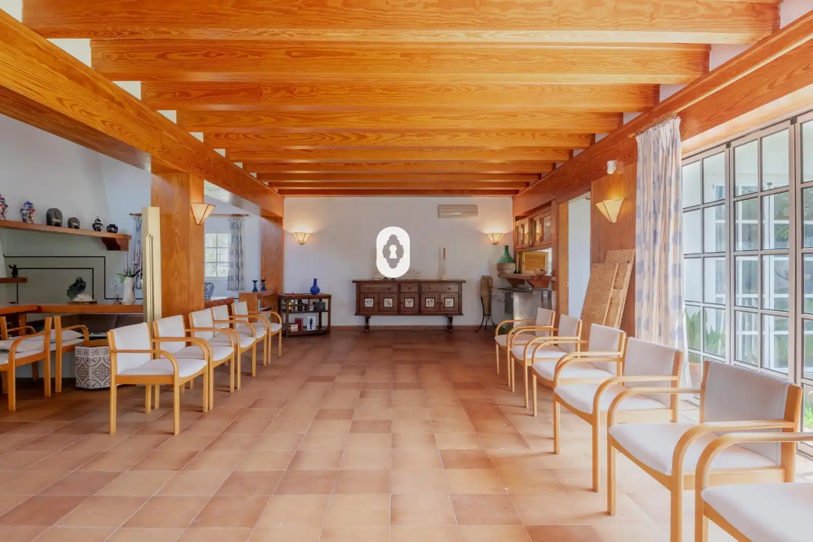 Casa o xalet en venda en Santa Margalida amb Jardí privat i Parquet