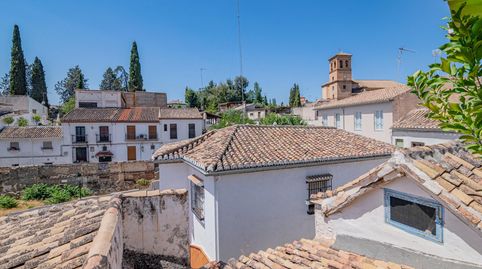 Foto 4 de Casa o chalet en venta en Calle de San Martín, Barrio de Albaicín, Granada Capital