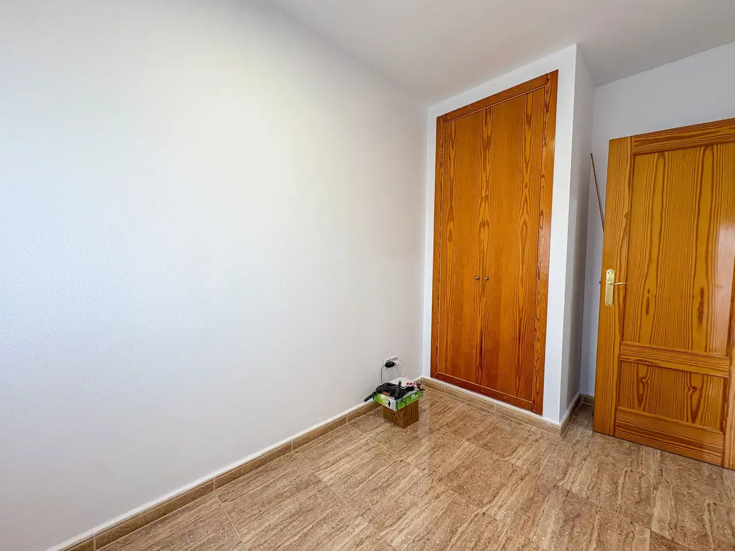 Wohnung zur Miete in Avenida Gran Vía, Centro