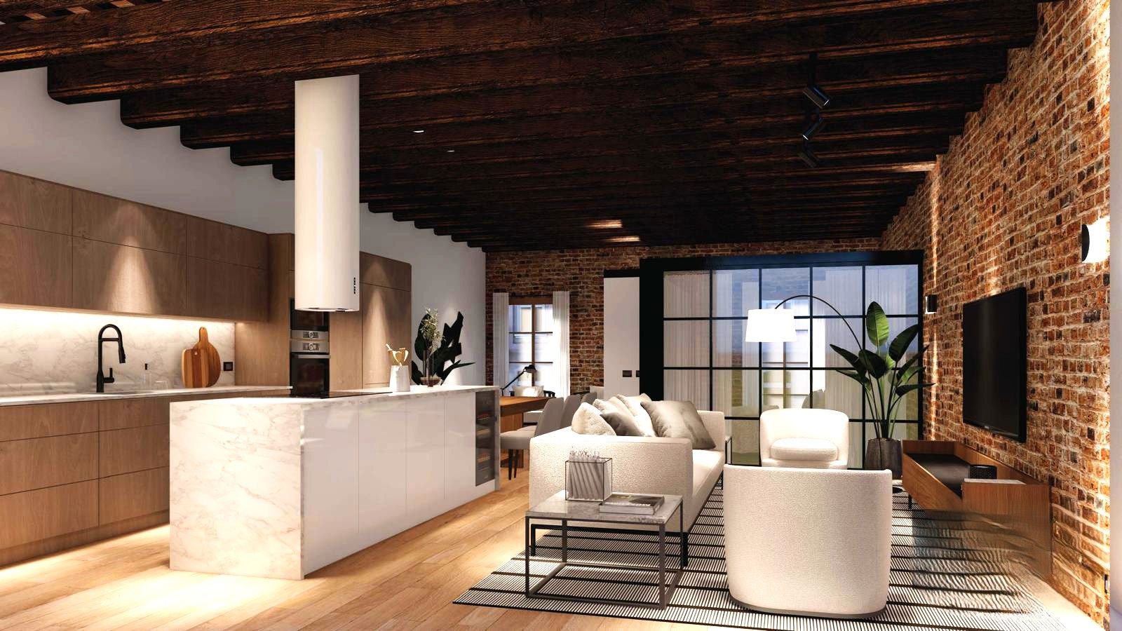 Pis en venda a El Raval