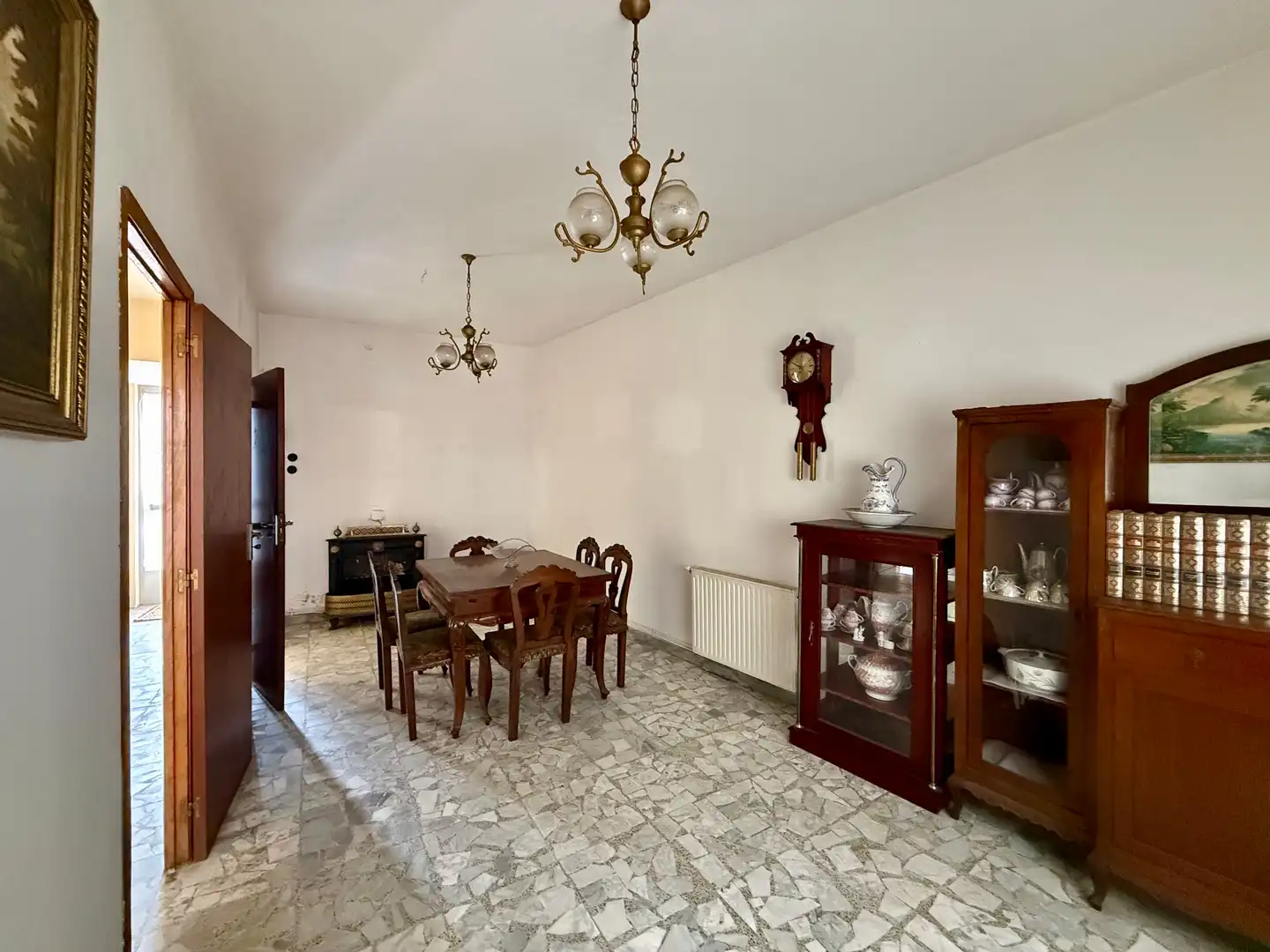 Casa amb jardí en venda a Rúa Con do Gato 23, imagen 11