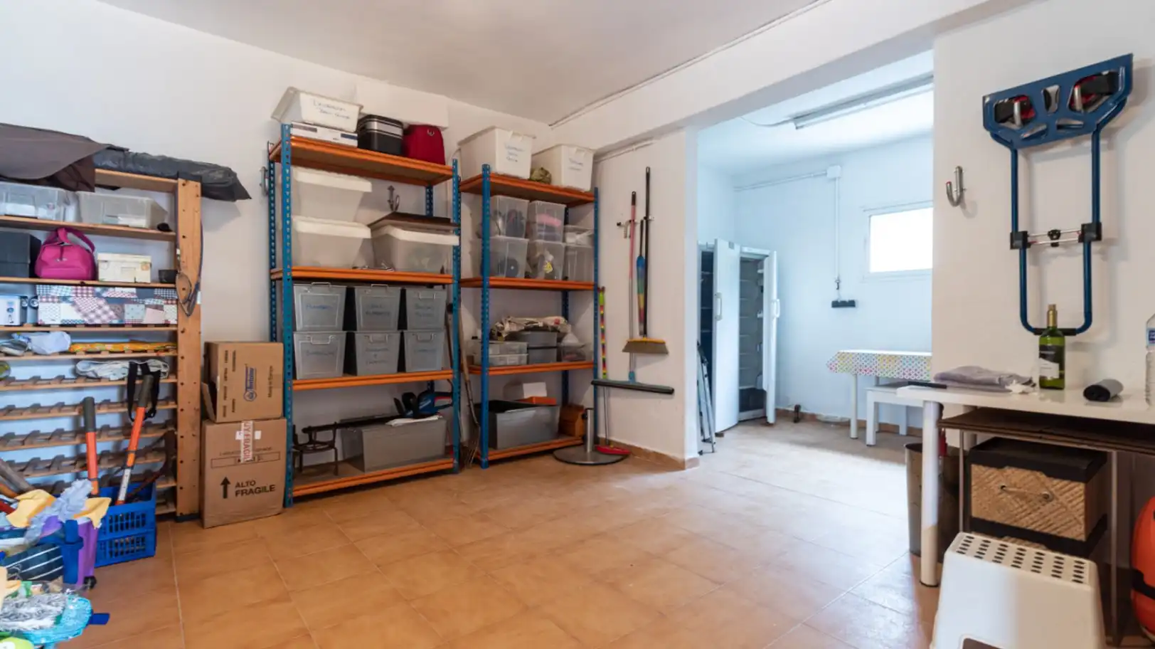 Haus oder Chalet zum Verkauf in Dénia mit Klimaanlage, Heizung und Privatgarten
