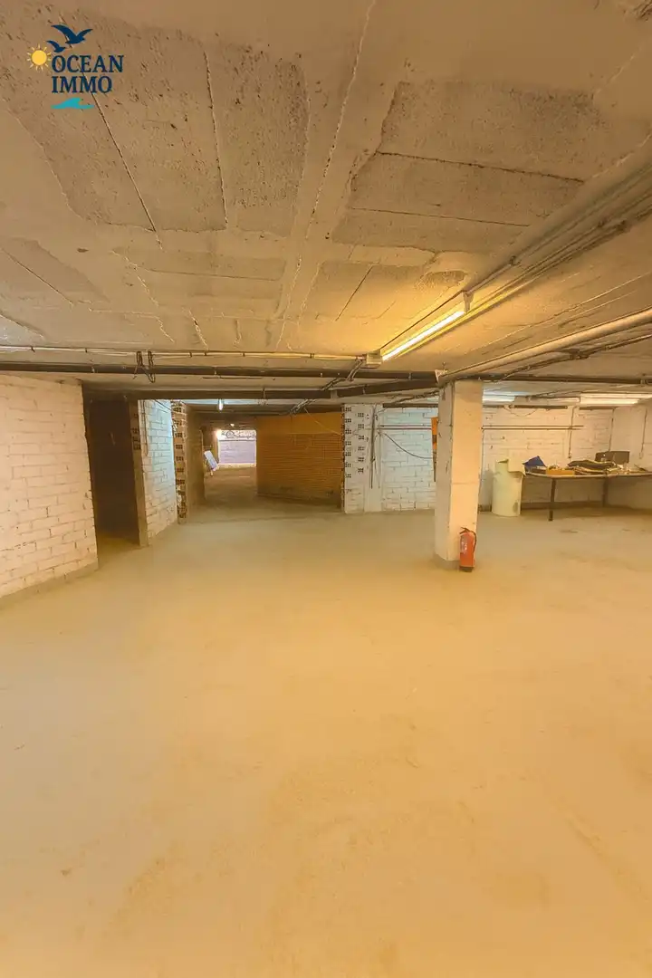 Einzelparkplatz zum Verkauf in Sant Maurici, imagen 5
