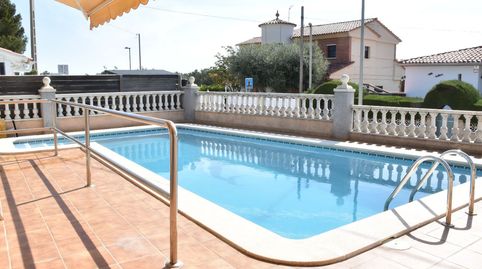 Photo 5 of Houses for sale in Altafulla, Bellamar, Calafell