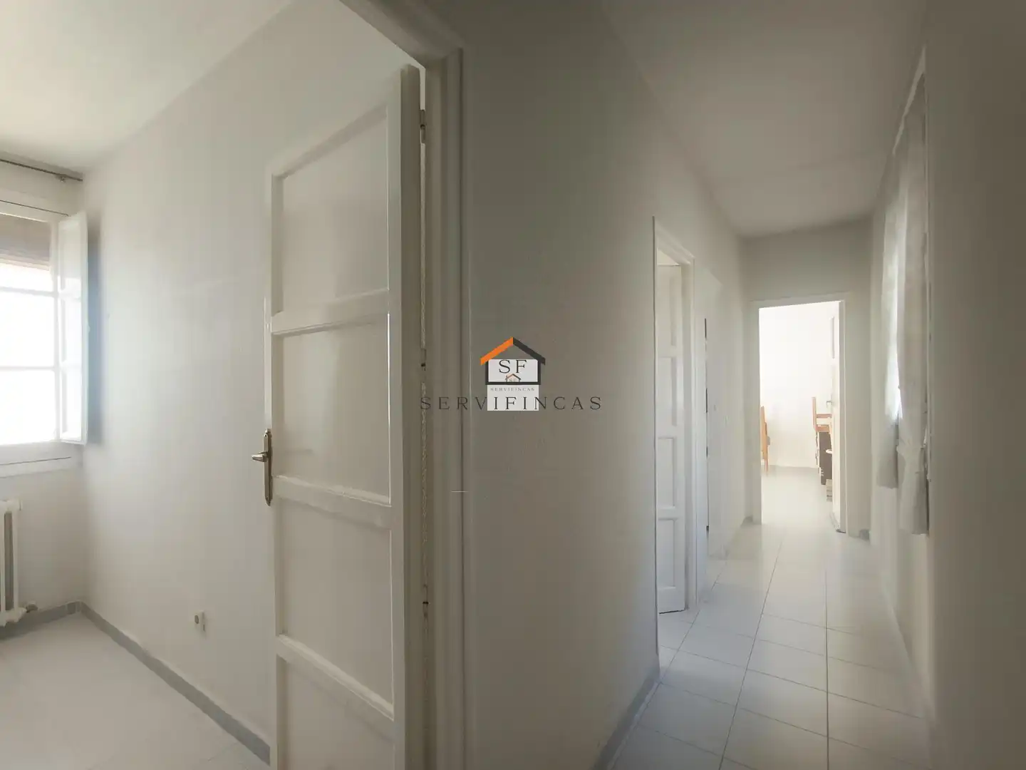 Wohnung zum Verkauf in Arganzuela