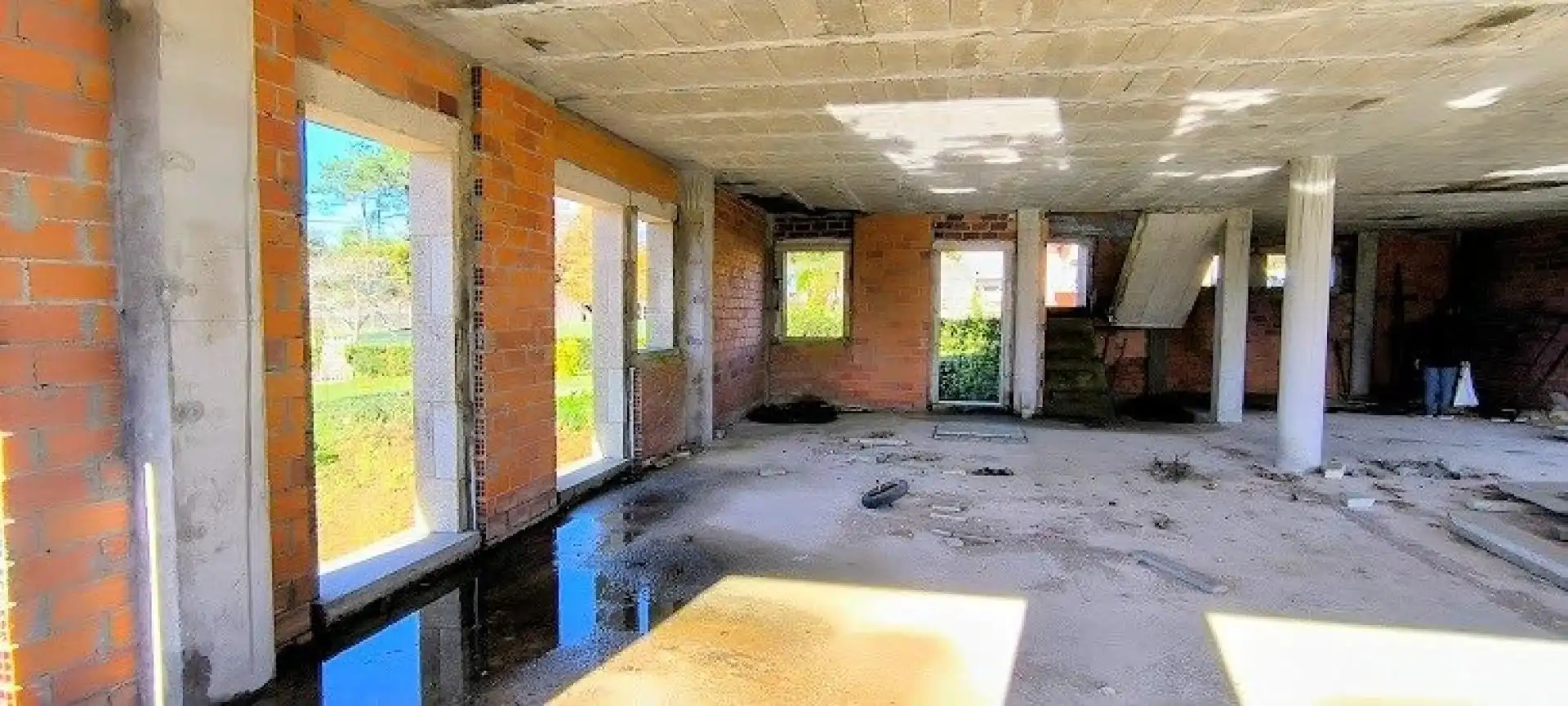 Maison avec terrasse à vendre à Porto do Son, imagen 17