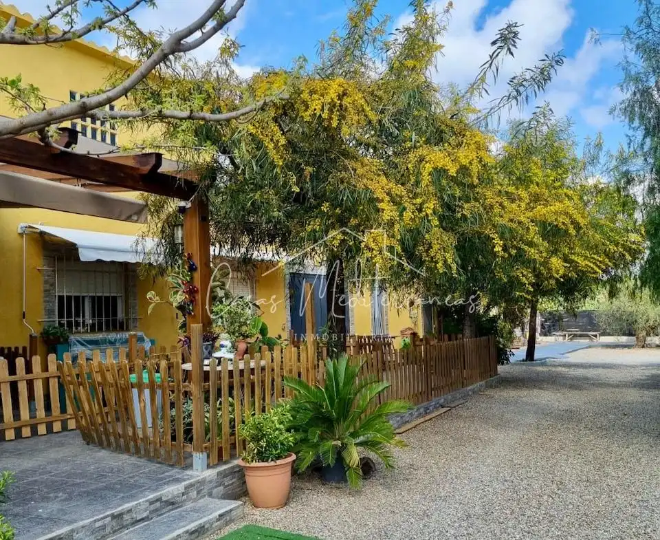 Casa rústica en venta en Llevant