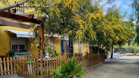 Finca Rústica en Llevant, Reus