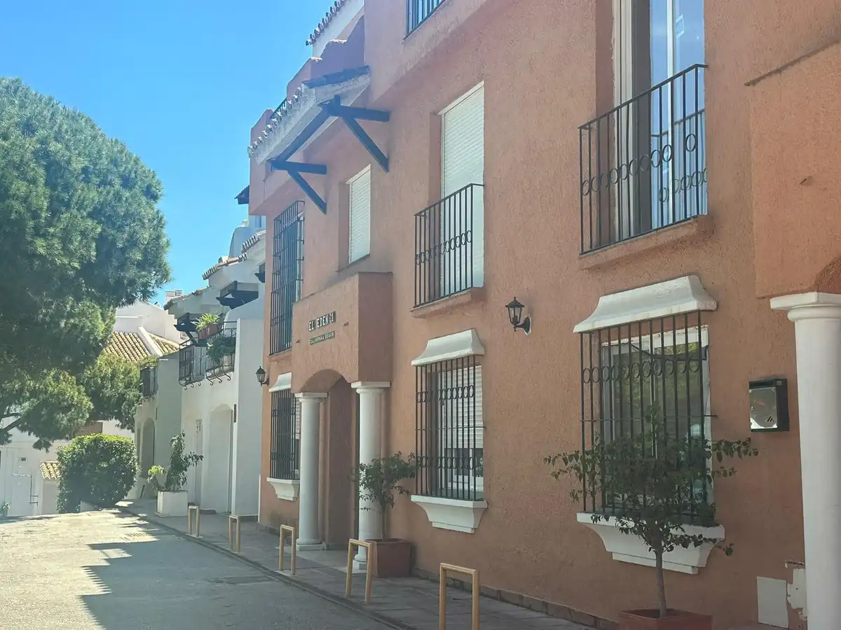 Apartamento en venta en Calahonda, imagen 30