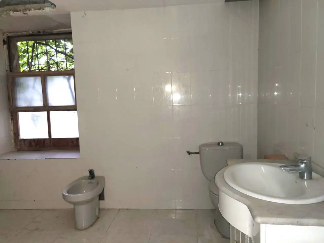 Bathroom of Houses for sale in Piera  with Terrace