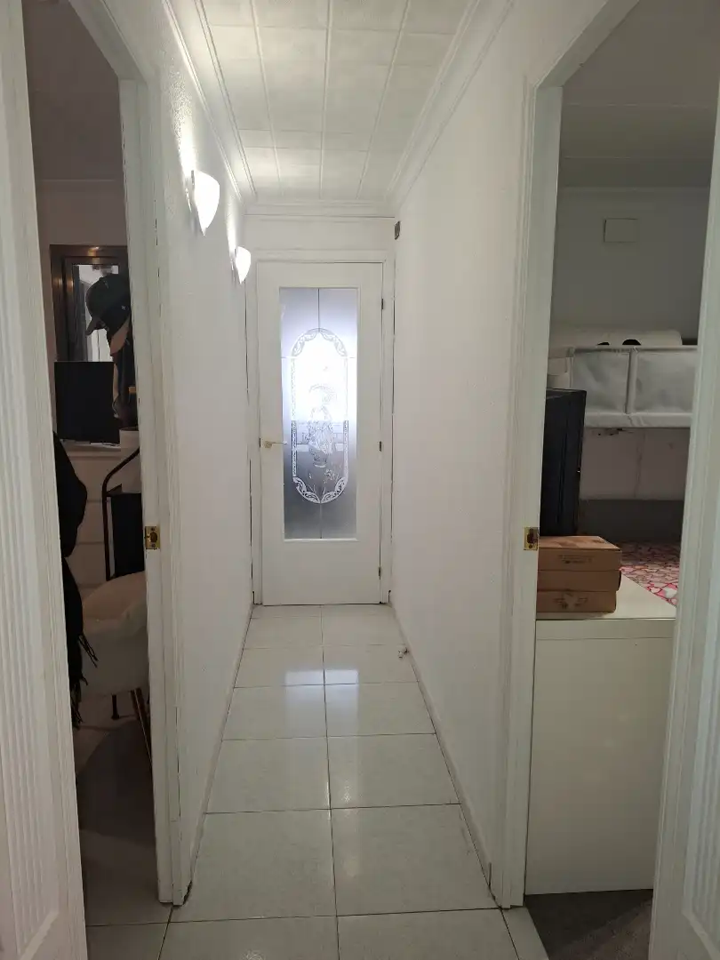 Flat for sale in Salut - Lloreda
