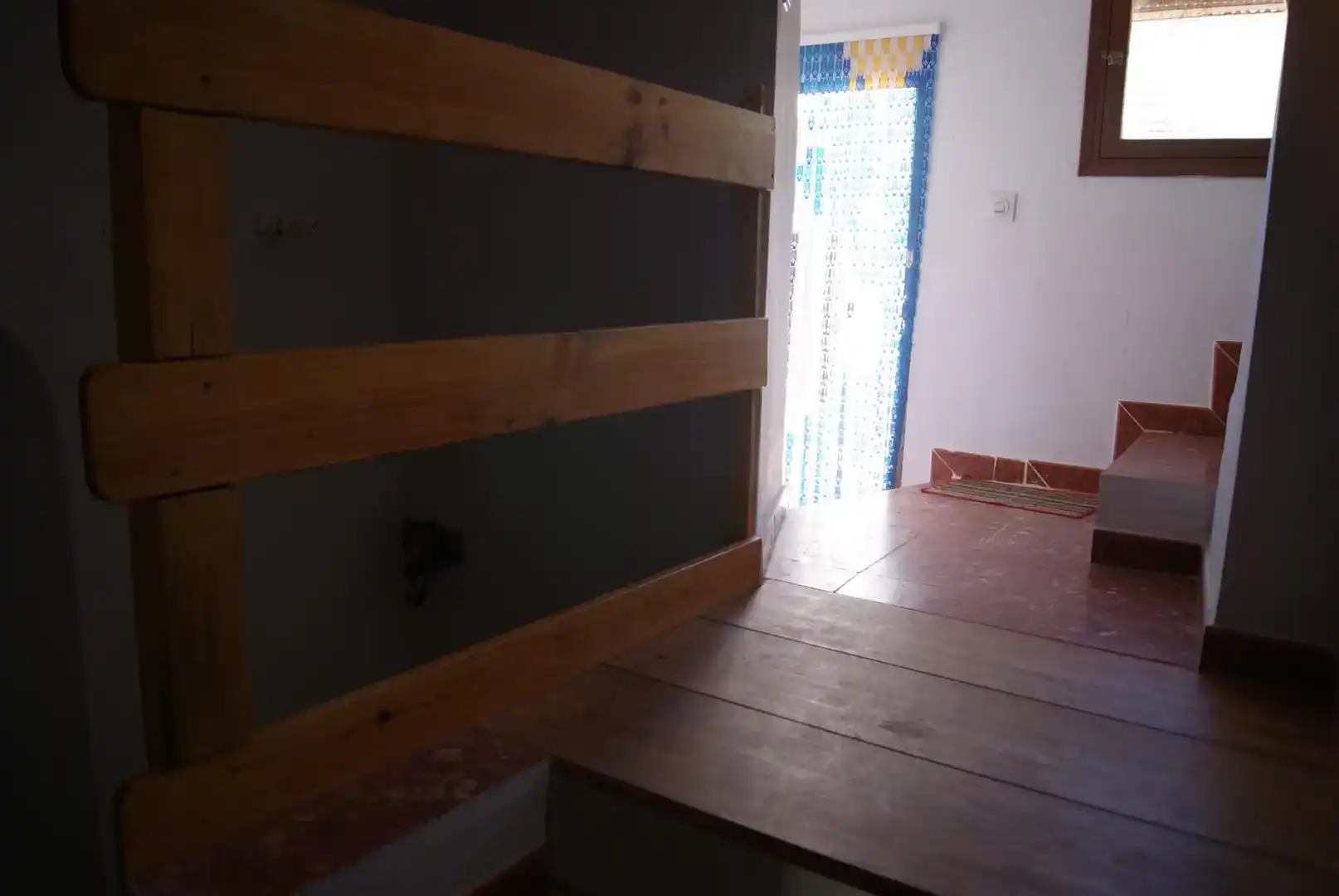 Wohnung zum Verkauf in Biel mit Klimaanlage, Privatgarten und Abstellraum