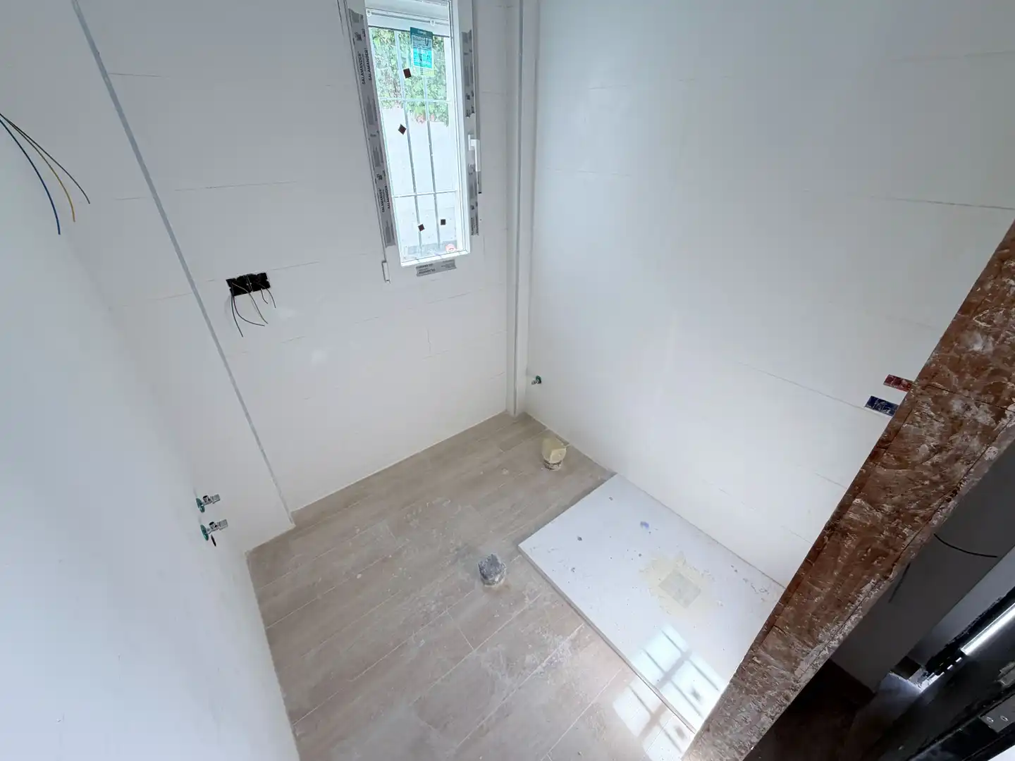 Bany de Casa o xalet en venda en Padul amb Jardí privat, Piscina i Balcó