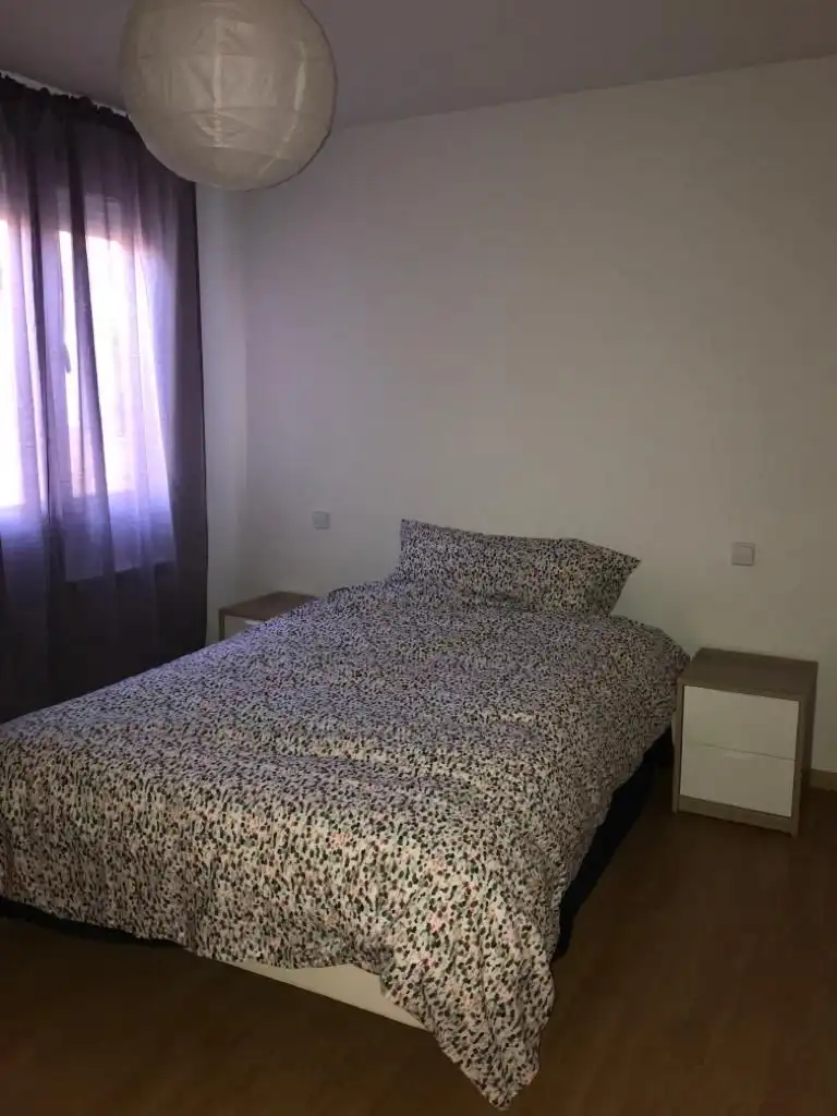 Wohnung zur Miete in Magán, Toledo