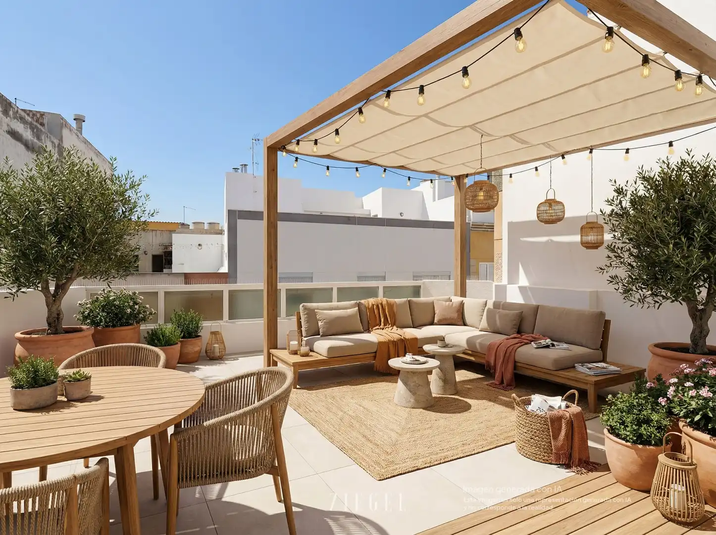 Casa o xalet en venda a Calle Pablo Penaguilas, Schamann - Rehoyas